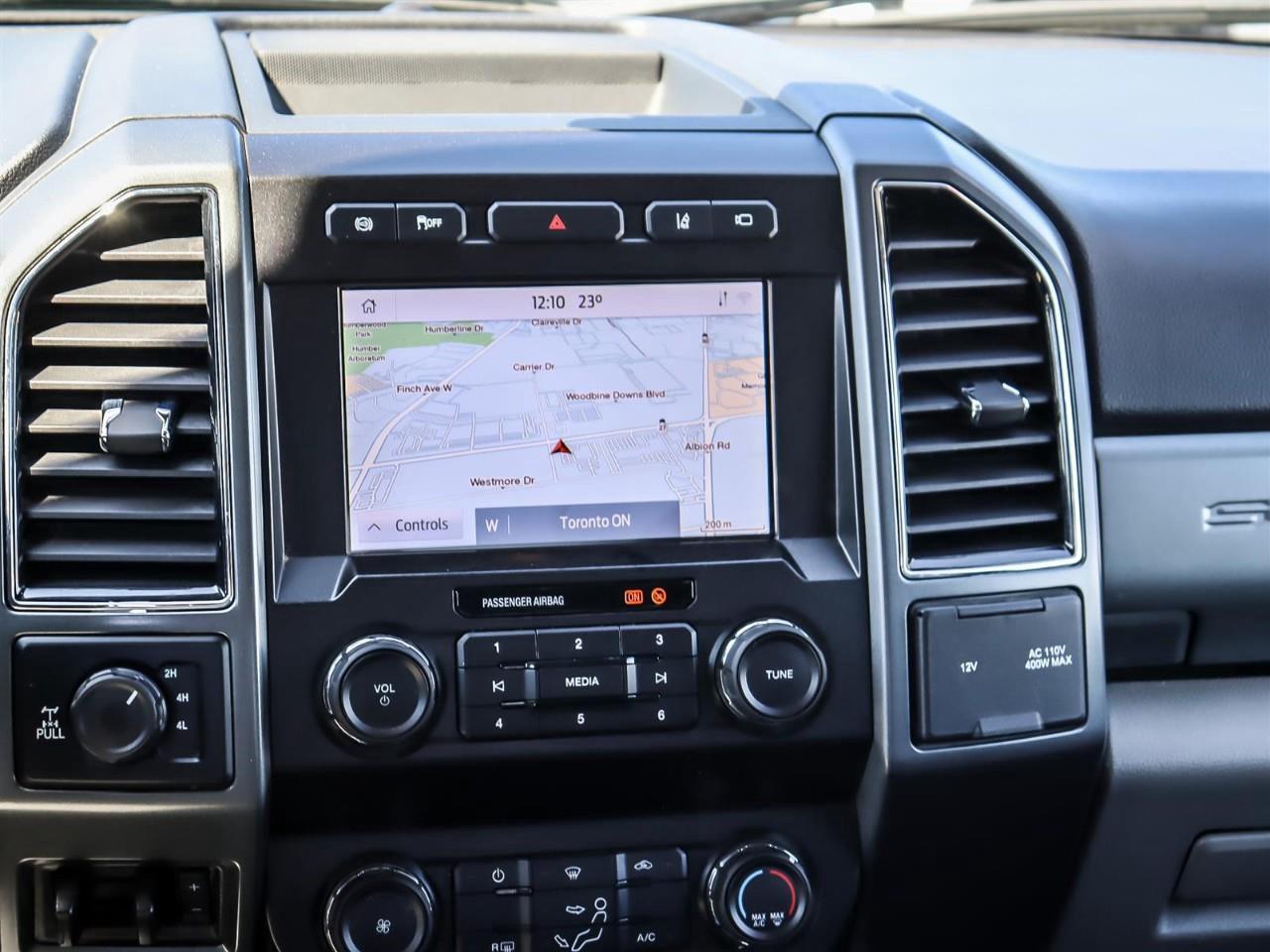 2022 Ford F-250 XLT Work Truck | Commercial | Heavy Duty | Diesel | Photo