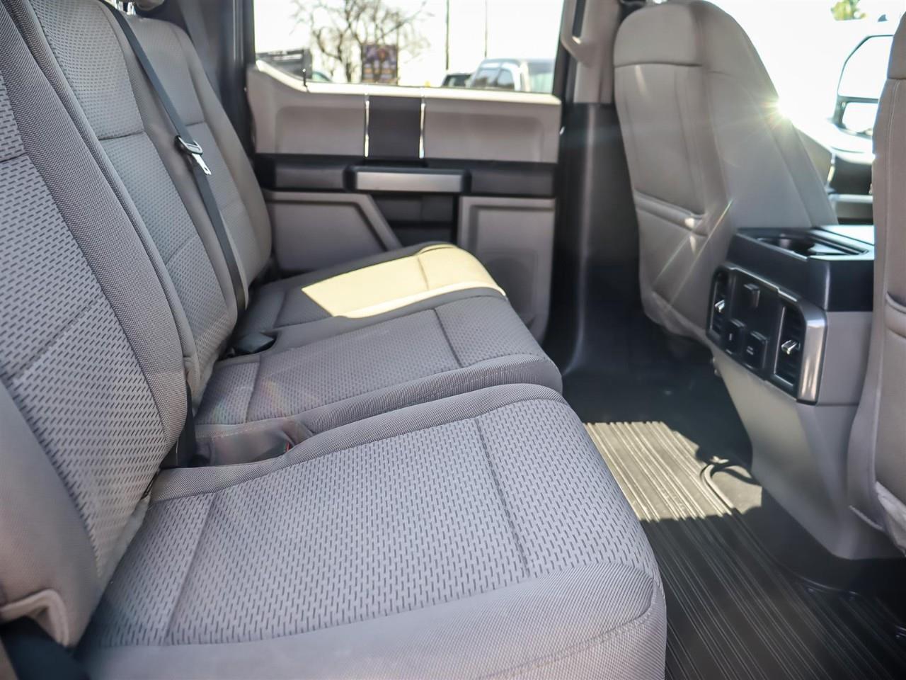 2022 Ford F-250 XLT Work Truck | Commercial | Heavy Duty | Diesel | Photo