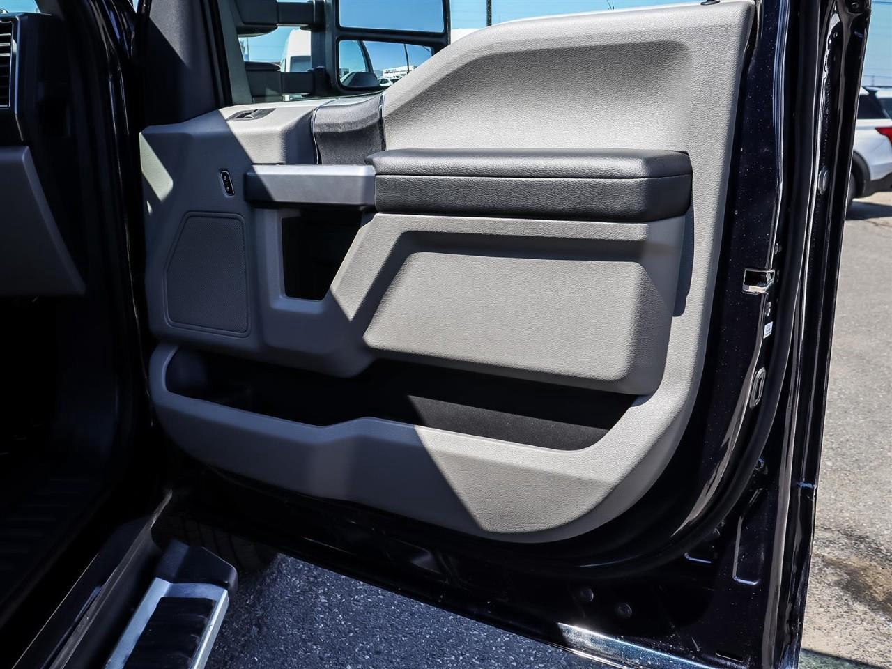 2022 Ford F-250 XLT Work Truck | Commercial | Heavy Duty | Diesel | Photo