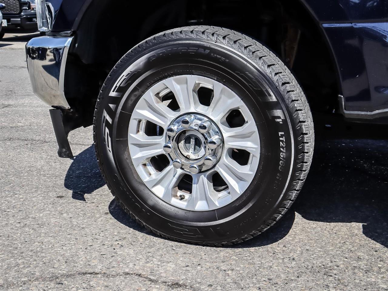 2022 Ford F-250 XLT Work Truck | Commercial | Heavy Duty | Diesel | Photo