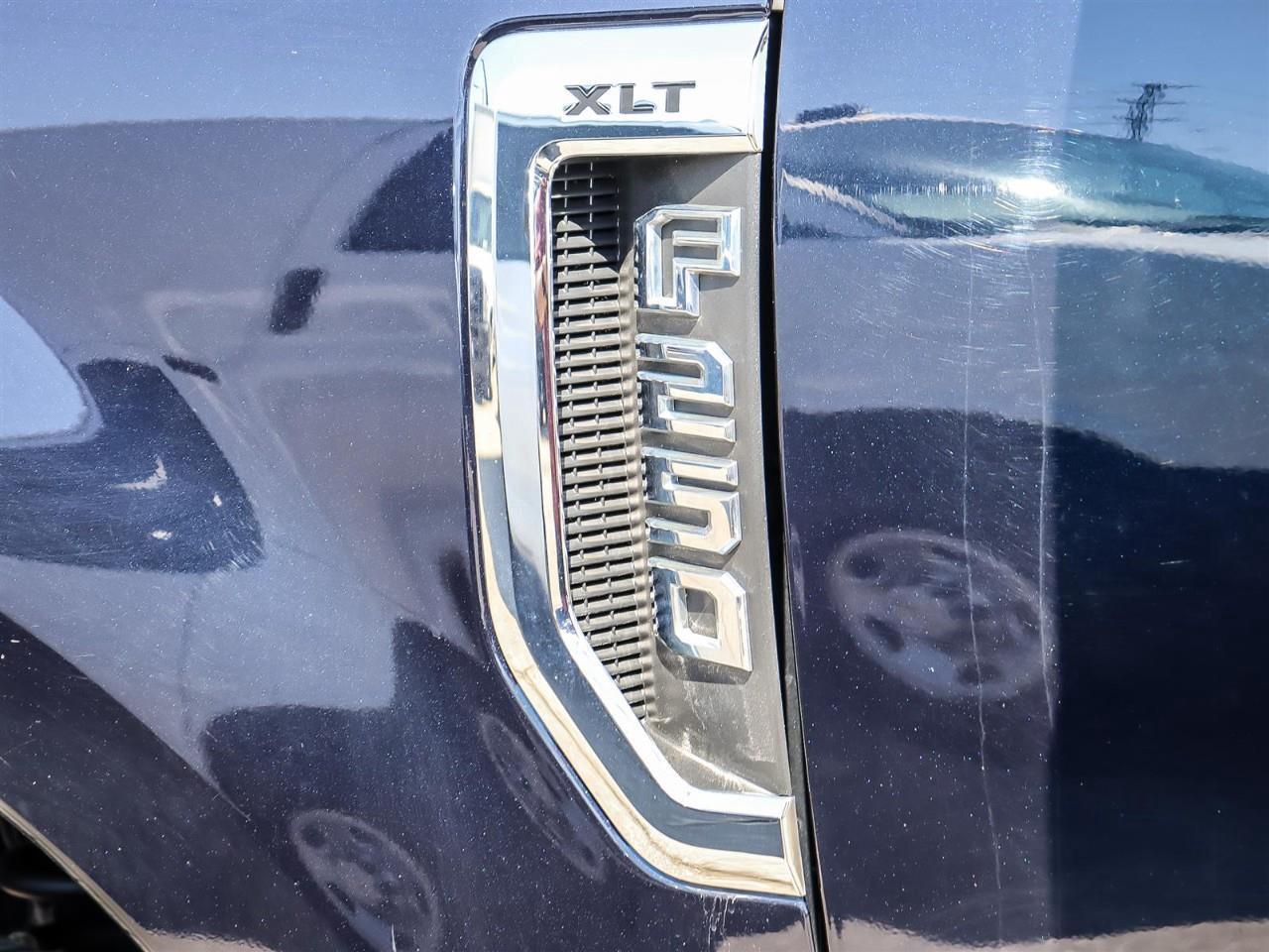 2022 Ford F-250 XLT Work Truck | Commercial | Heavy Duty | Diesel | Photo
