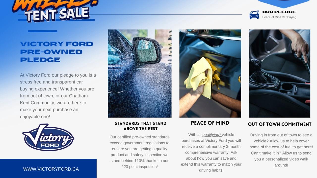 2024 Ford F-150 XLT 4WD SuperCrew 5.5' Box Photo