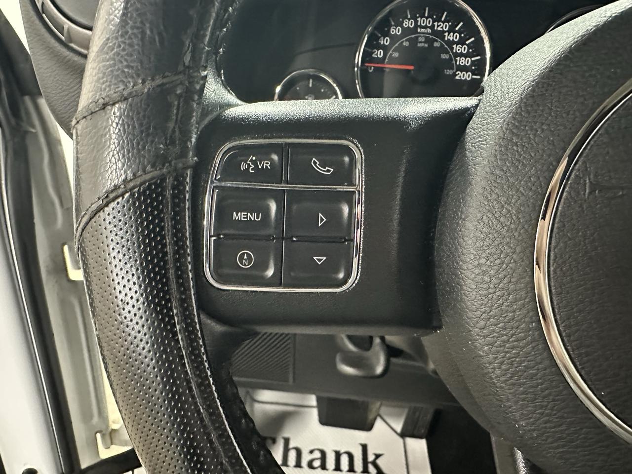 2018 Jeep Wrangler SPORT Photo28