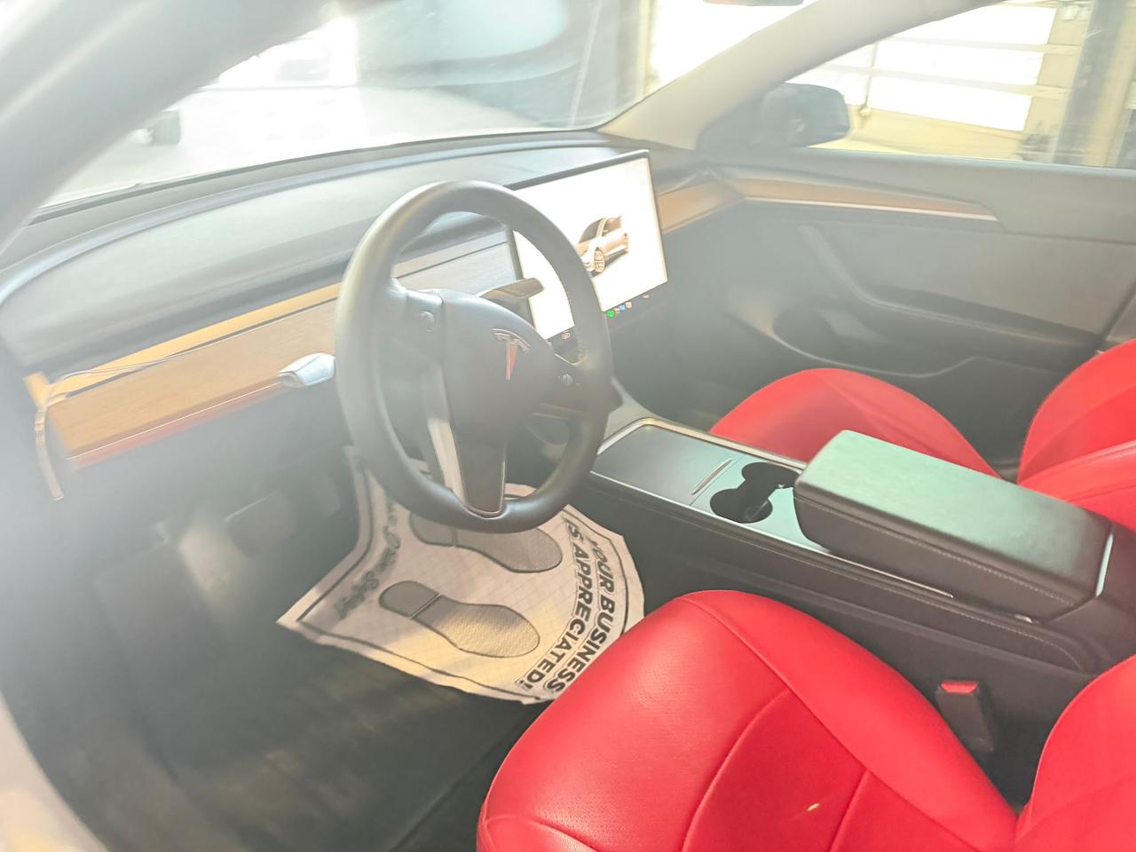 2022 Tesla Model 3 Long Range| CLEAN CARFAX| AWD| Photo