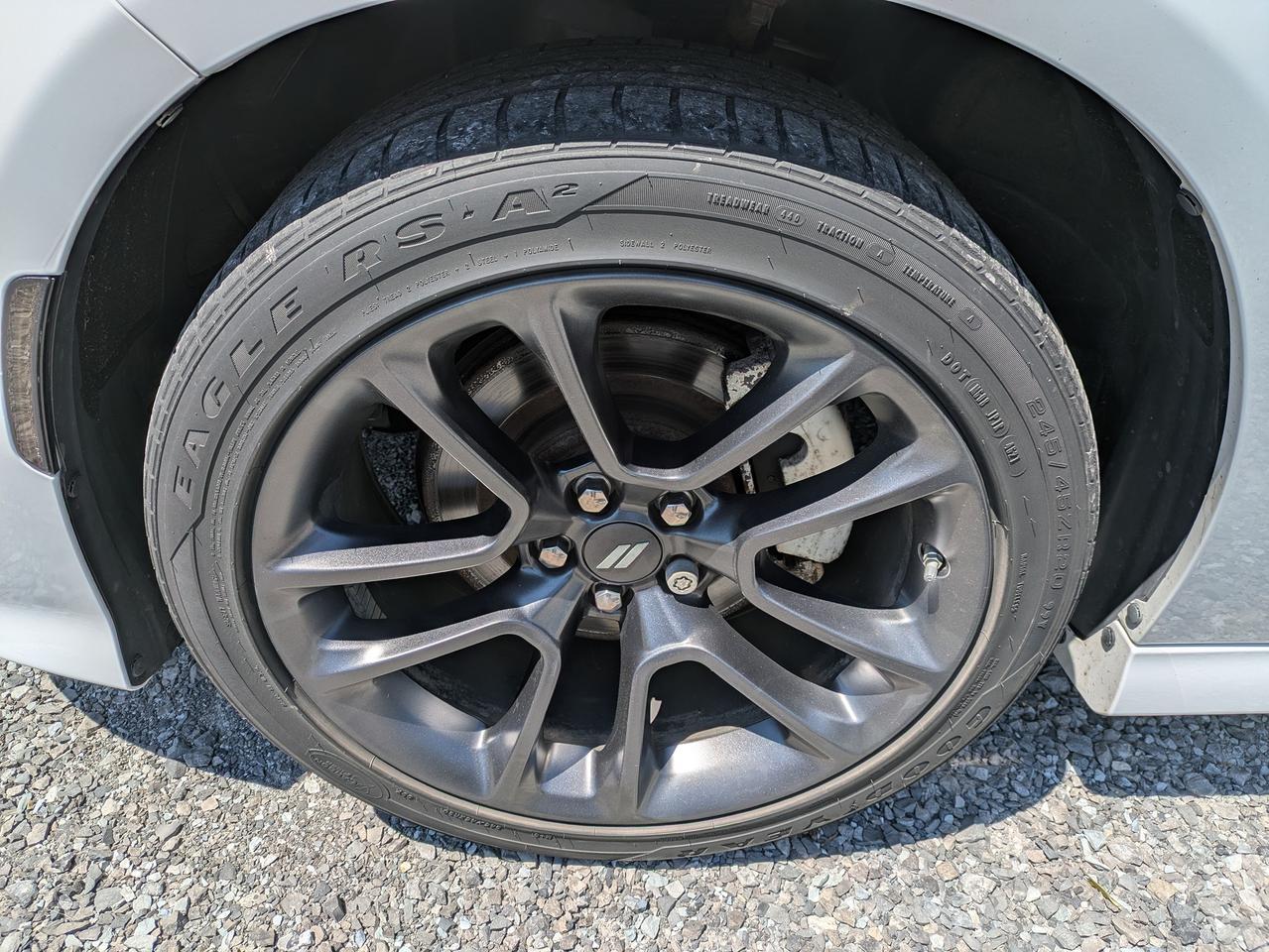 2021 Dodge Charger R/T RWD Photo