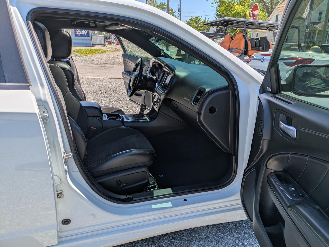 2021 Dodge Charger R/T RWD Photo