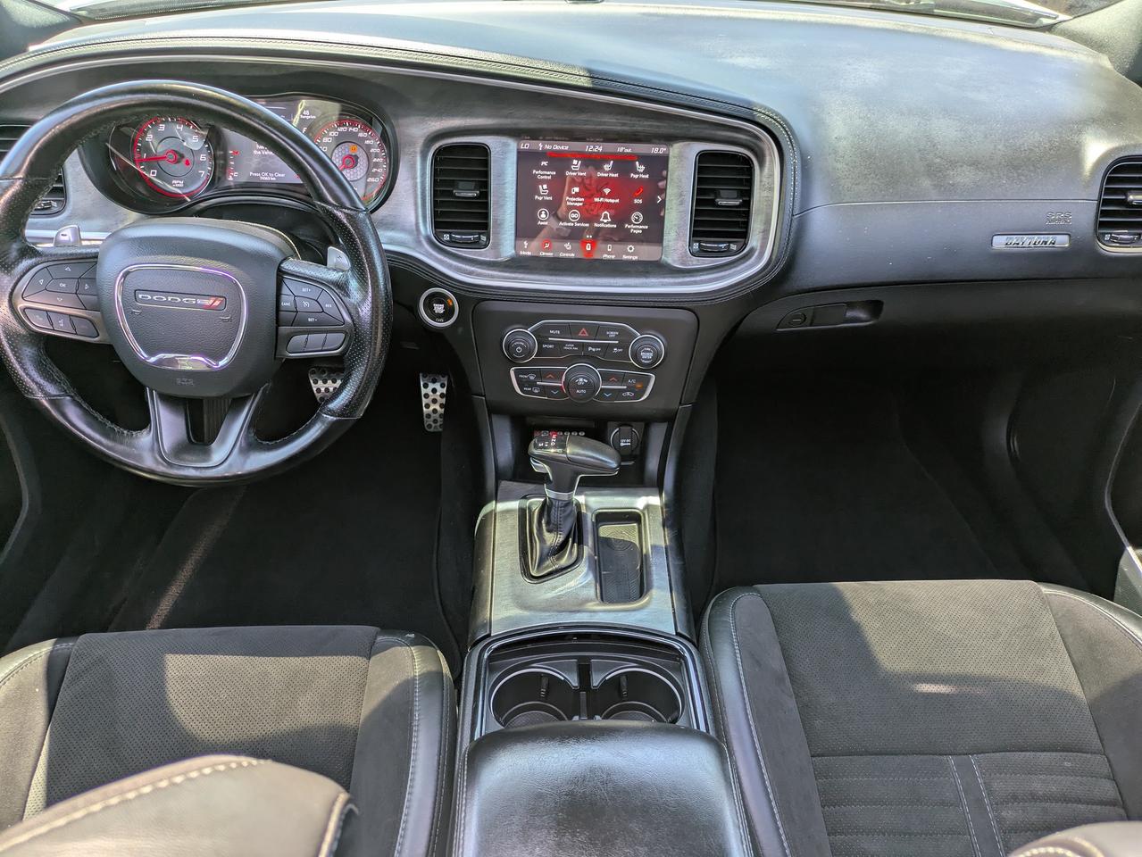 2021 Dodge Charger R/T RWD Photo