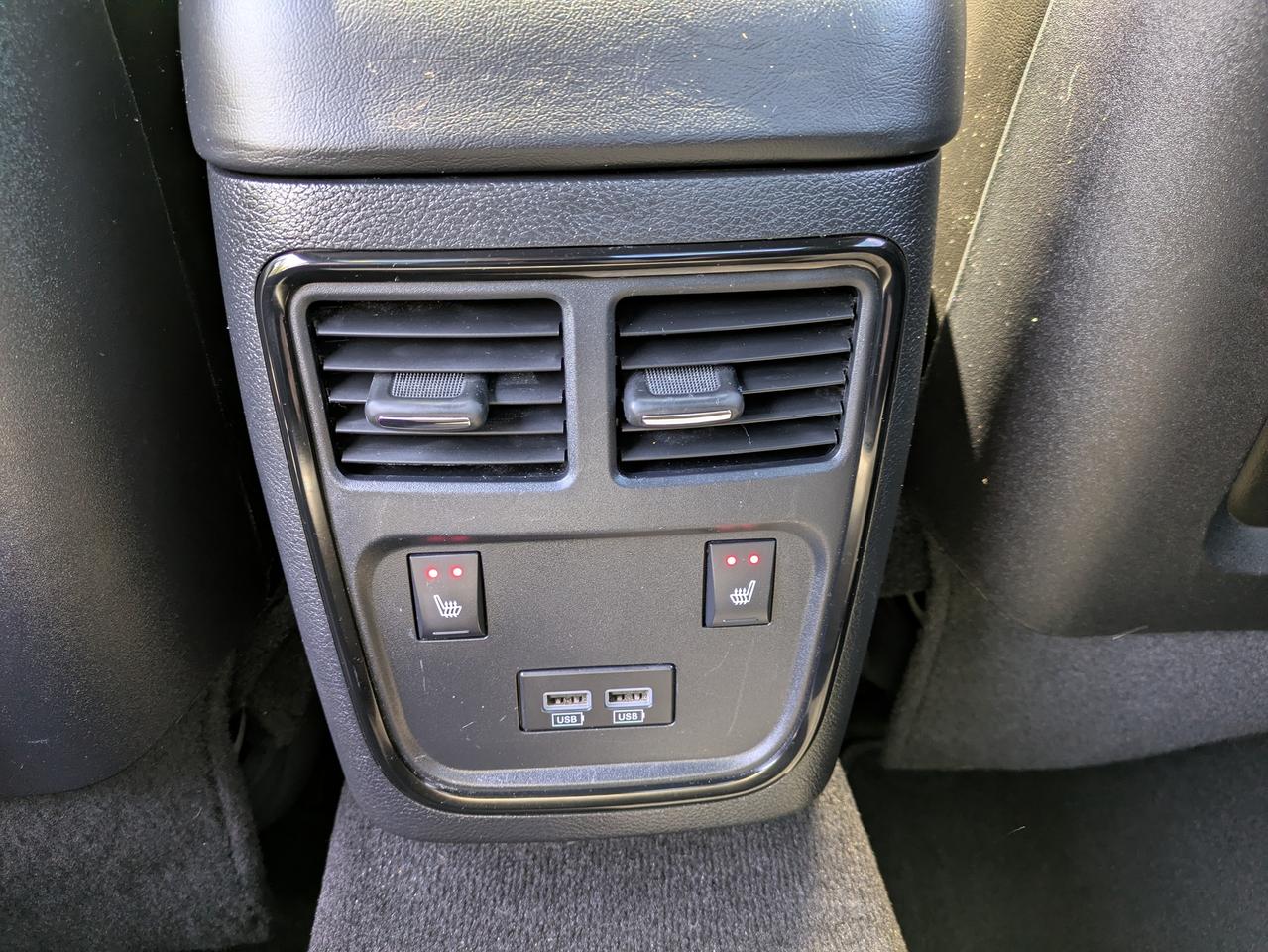 2021 Dodge Charger R/T RWD Photo