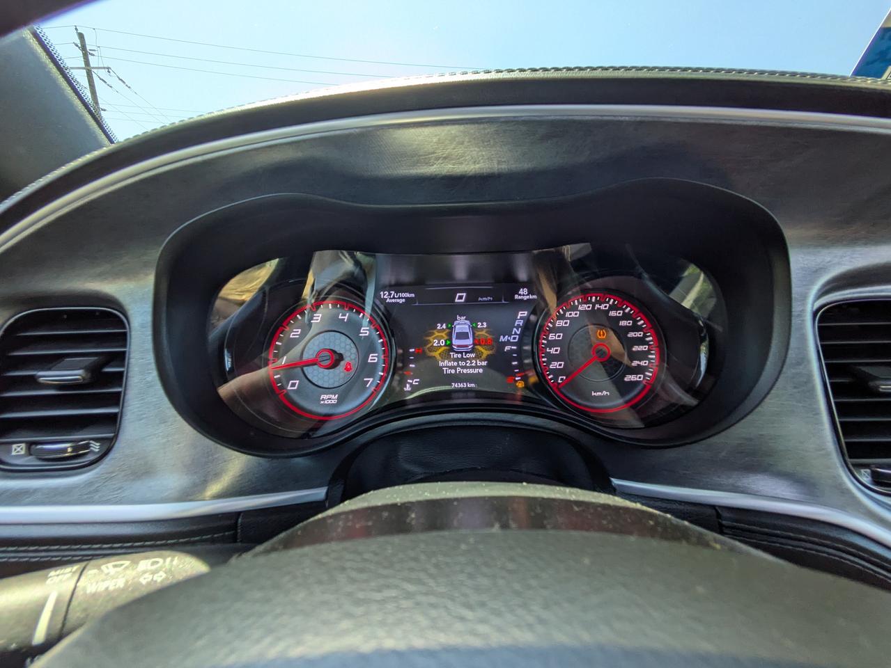 2021 Dodge Charger R/T RWD Photo