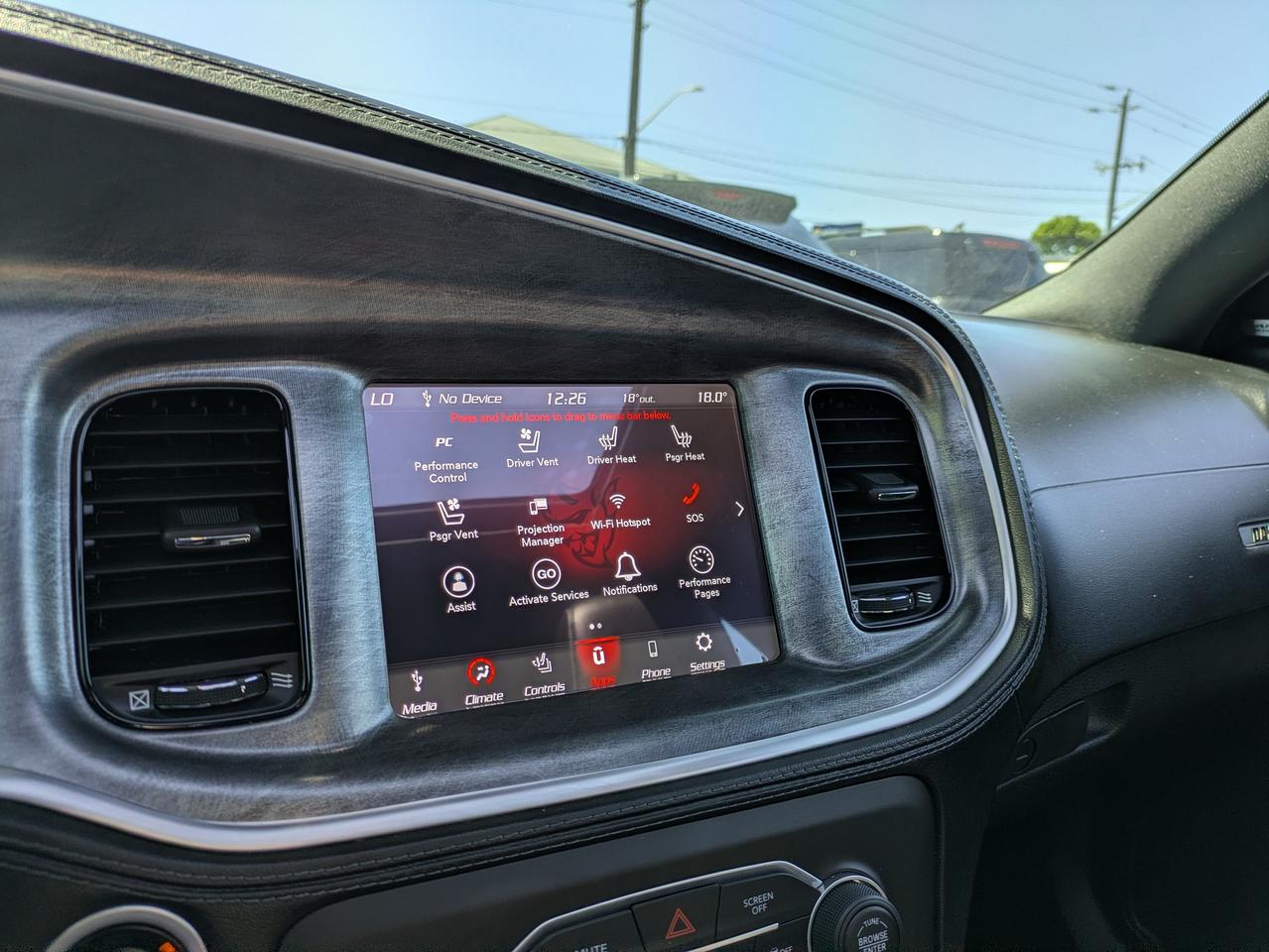 2021 Dodge Charger R/T RWD Photo