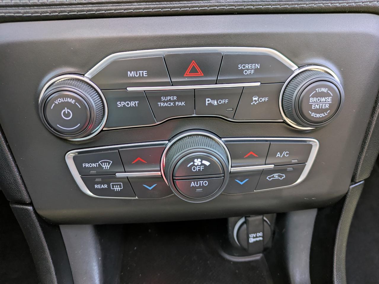 2021 Dodge Charger R/T RWD Photo