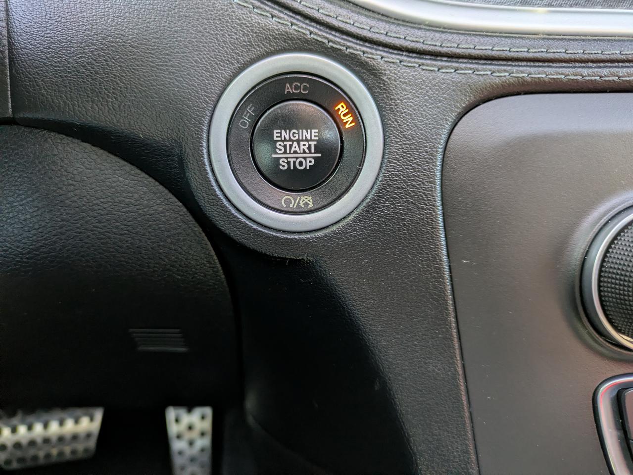 2021 Dodge Charger R/T RWD Photo
