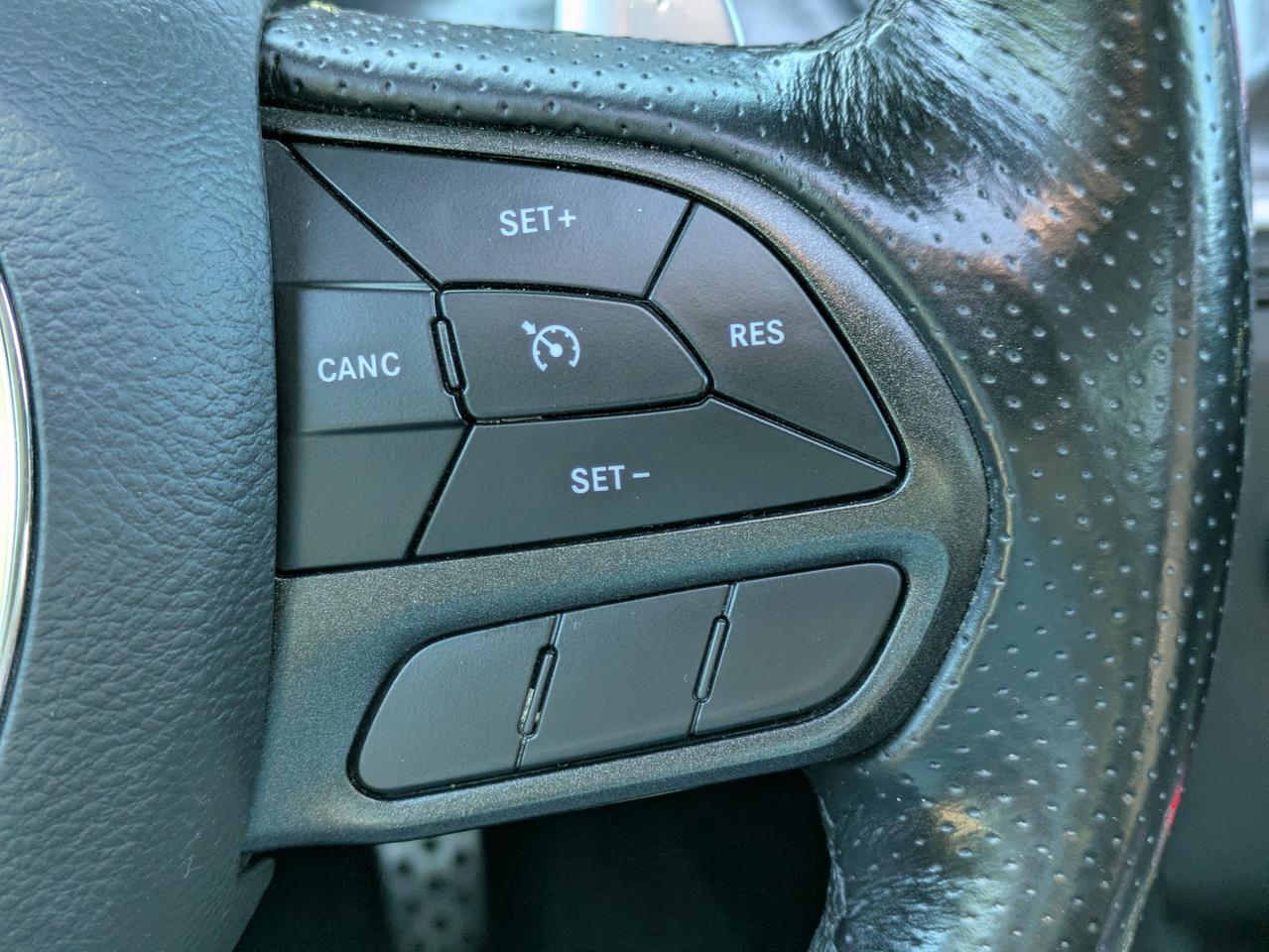 2021 Dodge Charger R/T RWD Photo