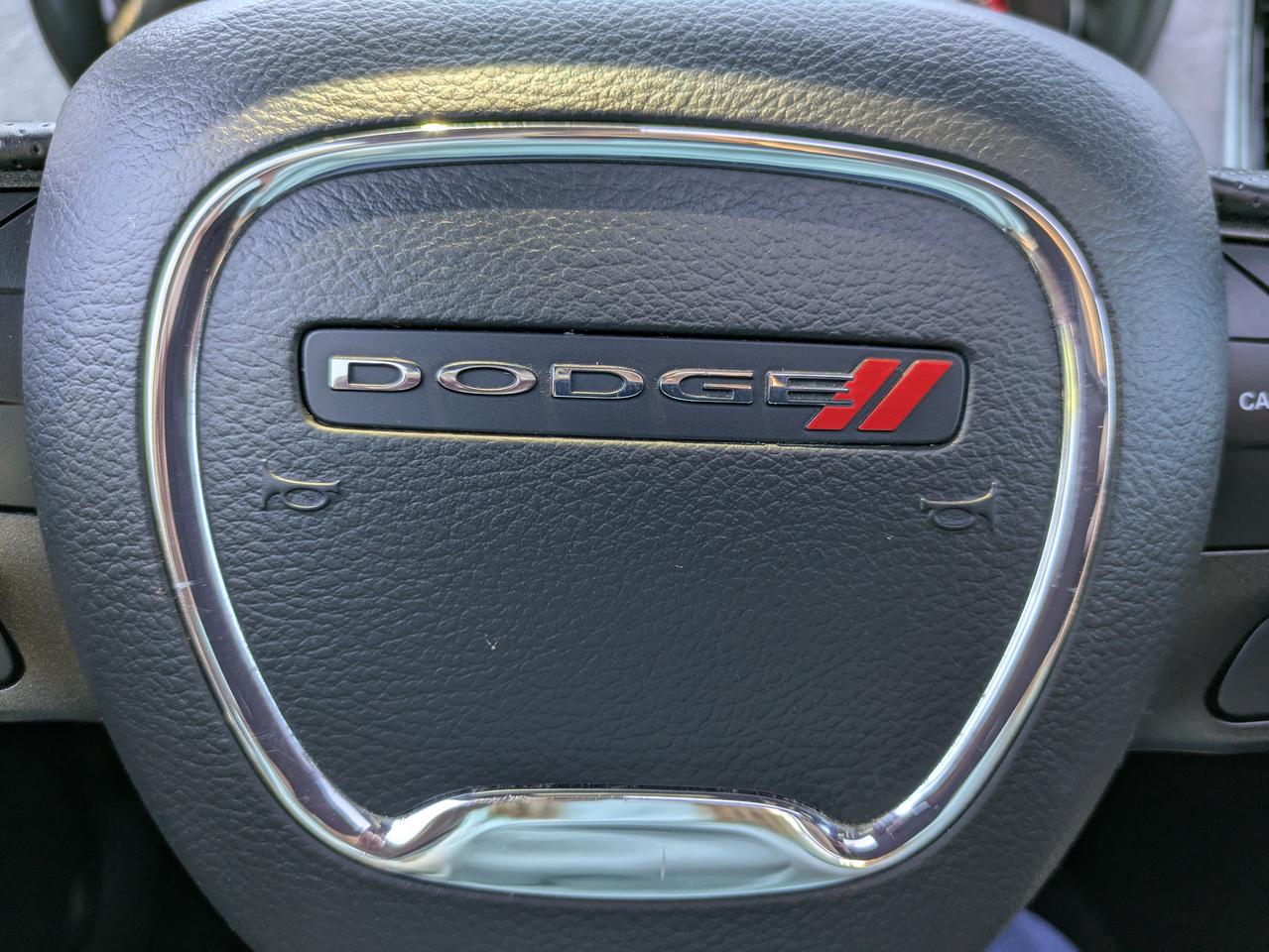 2021 Dodge Charger R/T RWD Photo