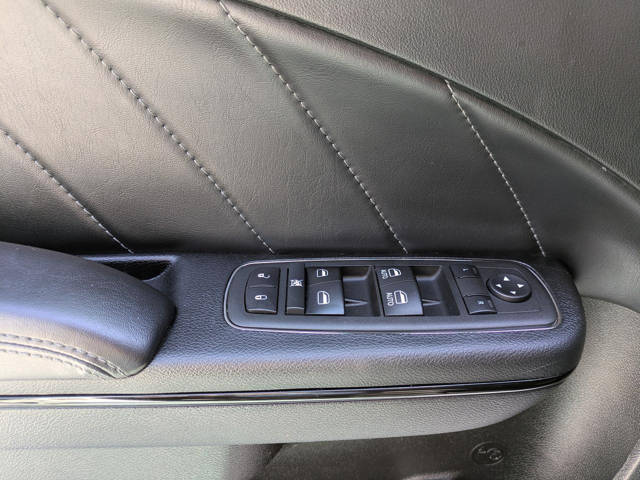 2021 Dodge Charger R/T RWD Photo