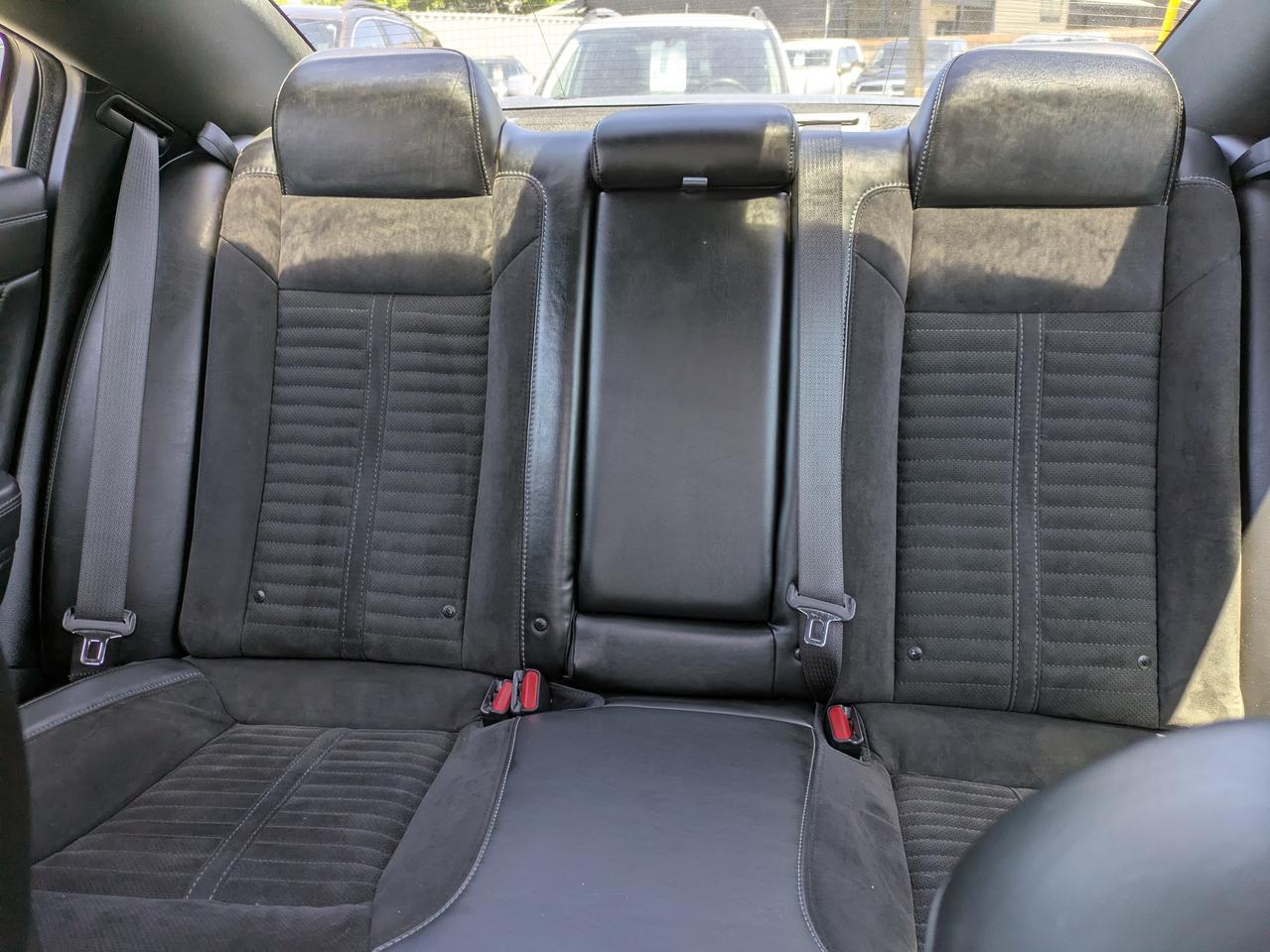 2021 Dodge Charger R/T RWD Photo