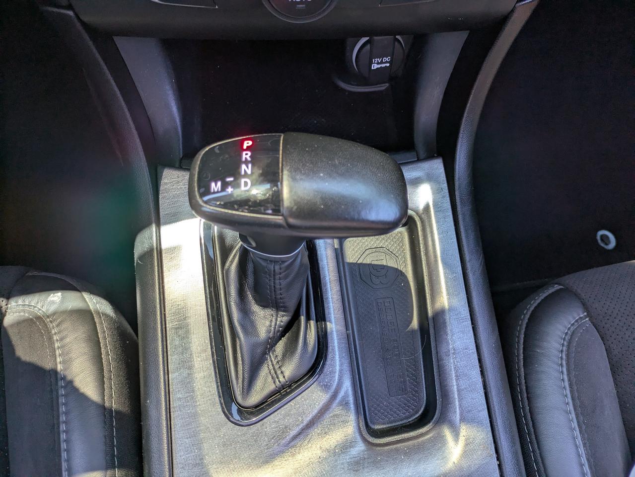 2021 Dodge Charger R/T RWD Photo