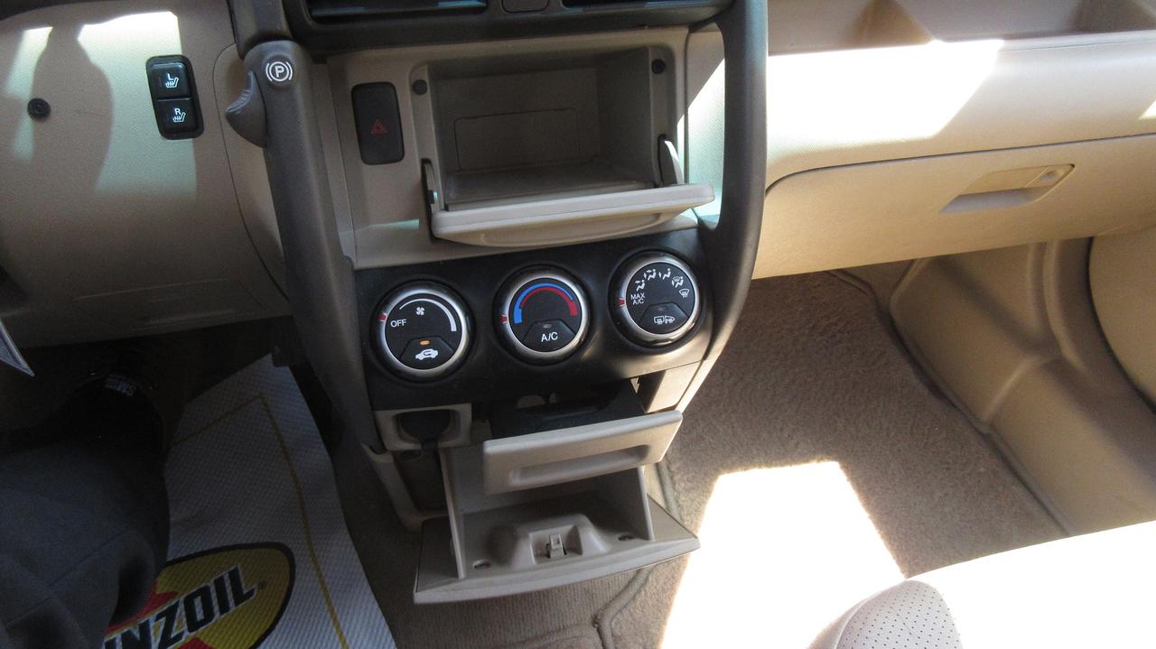 2005 Honda CR-V EX-L Photo