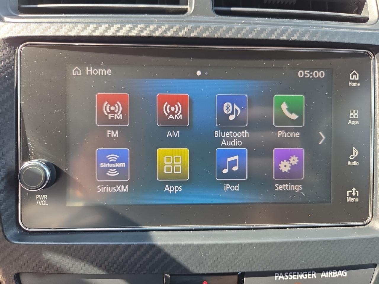 2018 Mitsubishi RVR SE LTD Photo