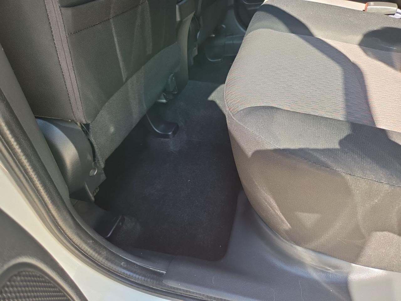 2018 Mitsubishi RVR SE LTD Photo