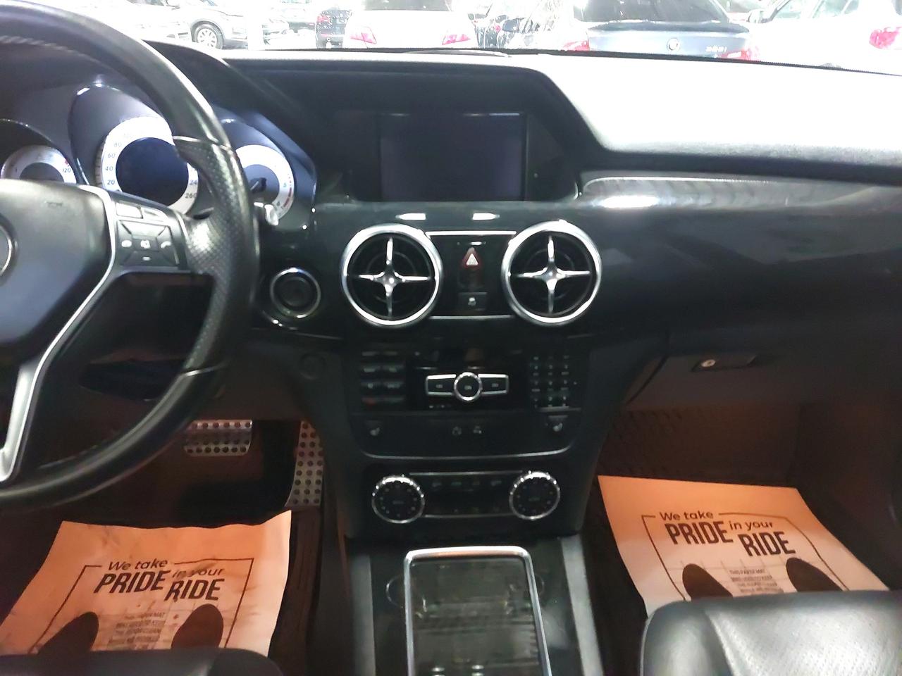 2014 Mercedes-Benz GLK-Class GLK 250 BlueTec- CLEAN CARFAX Photo