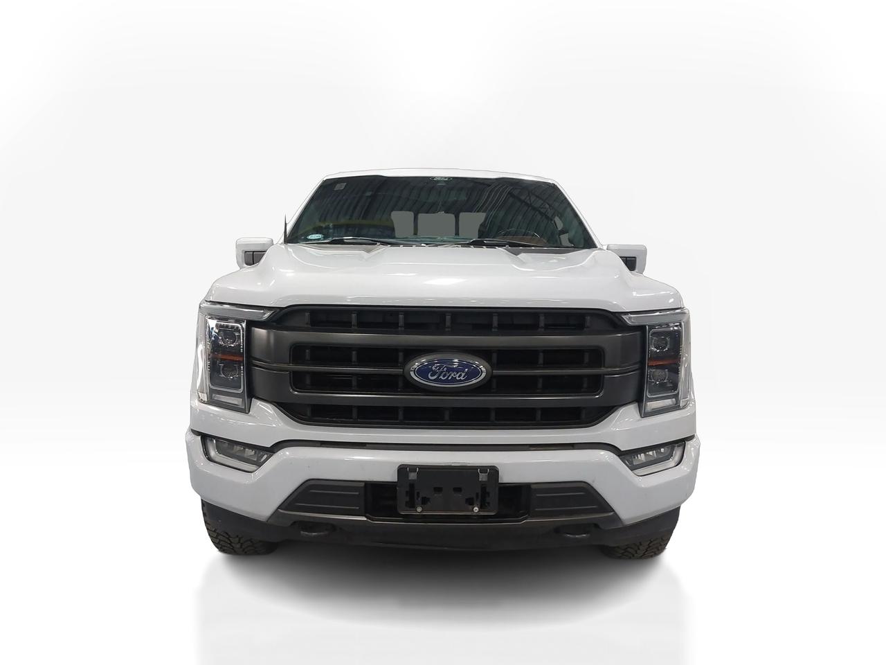 2021 Ford F-150 XL 4WD SuperCrew 5.5' Box Photo