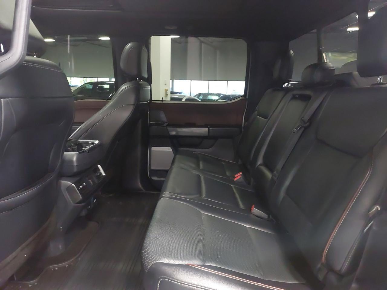 2021 Ford F-150 XL 4WD SuperCrew 5.5' Box Photo