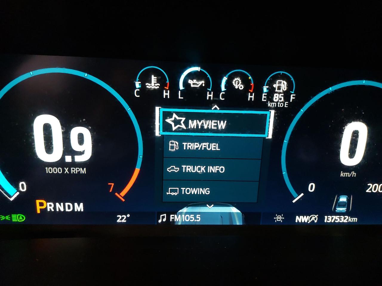 2021 Ford F-150 XL 4WD SuperCrew 5.5' Box Photo