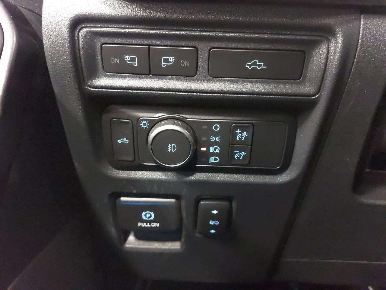 2021 Ford F-150 XL 4WD SuperCrew 5.5' Box Photo
