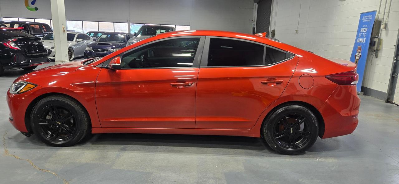 2018 Hyundai Elantra GL AUTO Photo3