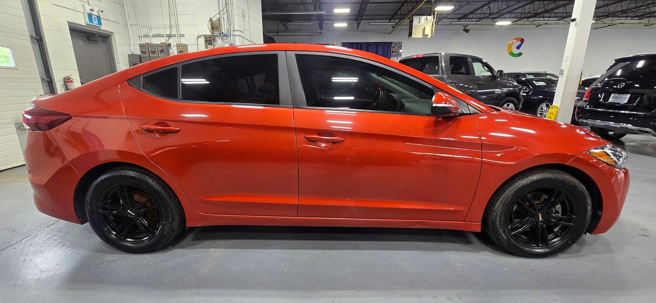 2018 Hyundai Elantra GL AUTO Photo4