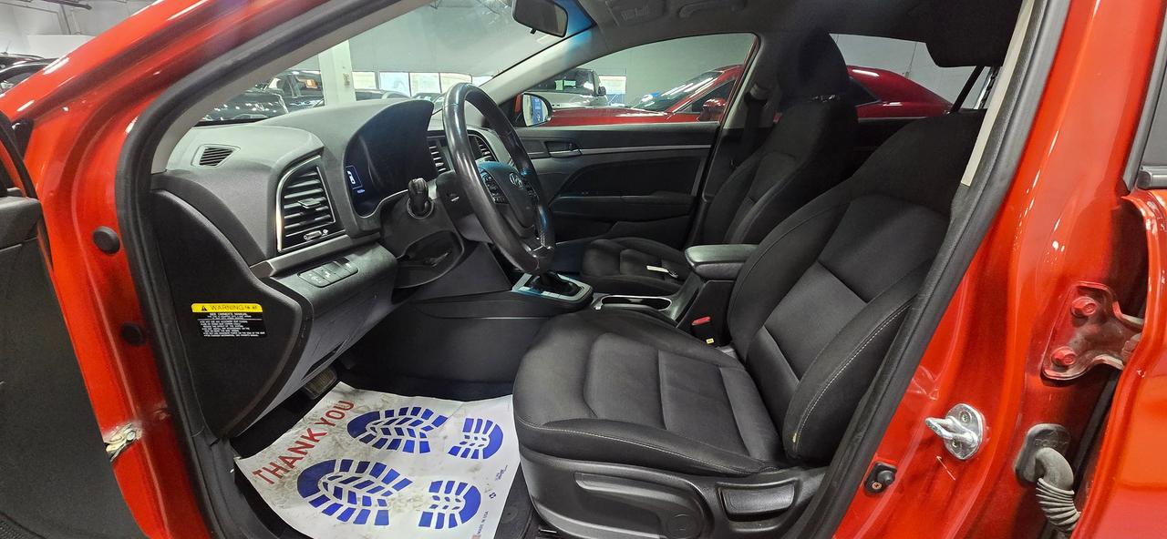 2018 Hyundai Elantra GL AUTO Photo