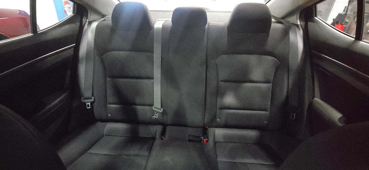 2018 Hyundai Elantra GL AUTO Photo