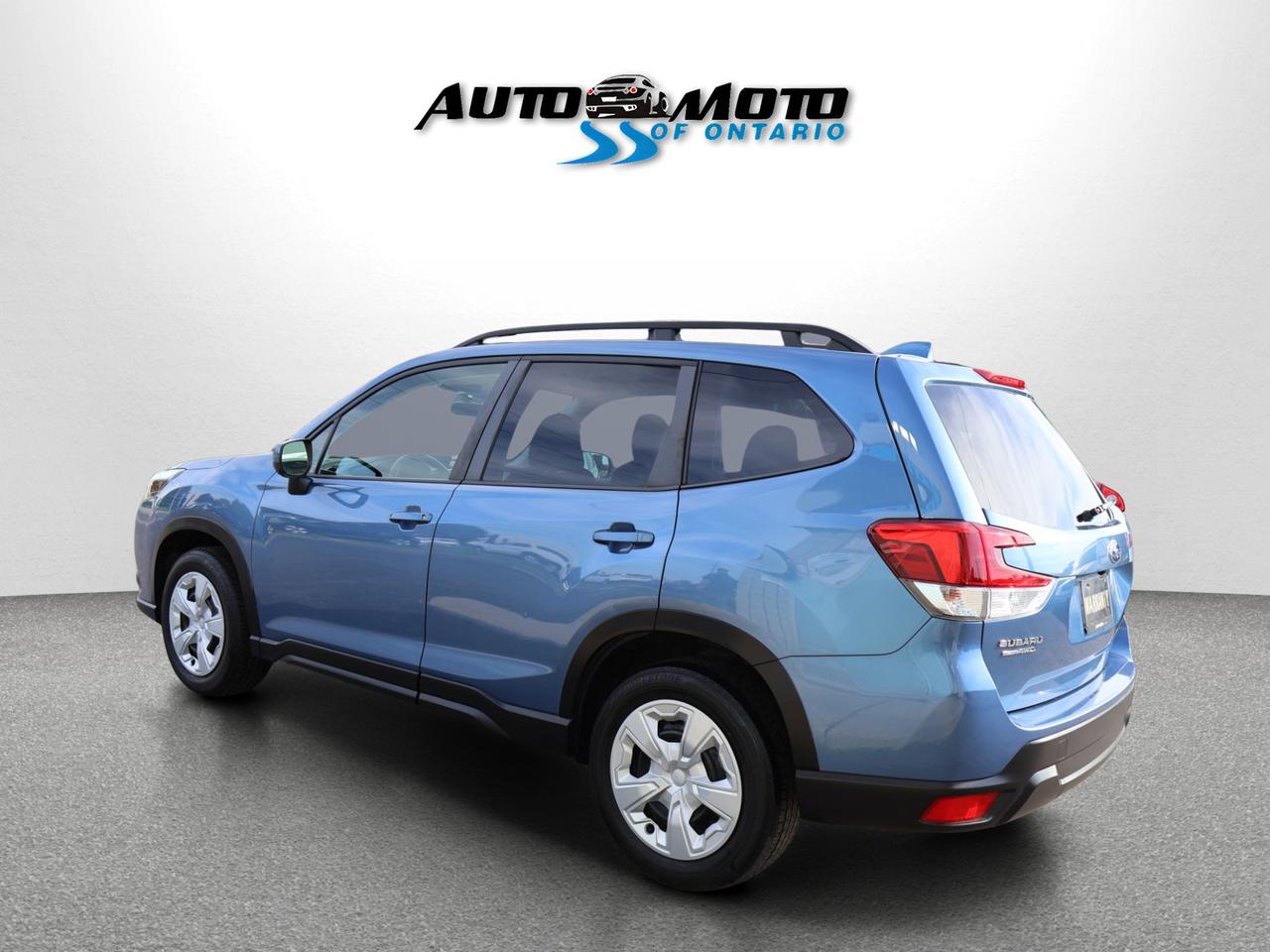 2022 Subaru Forester AWD CVT CERTIFIED *ACCIDENT FREE*22 SERVICE RECORDS*2ND WINTER* CAMERA BLUETOOTH HEATED SEATS CRUISE Photo3