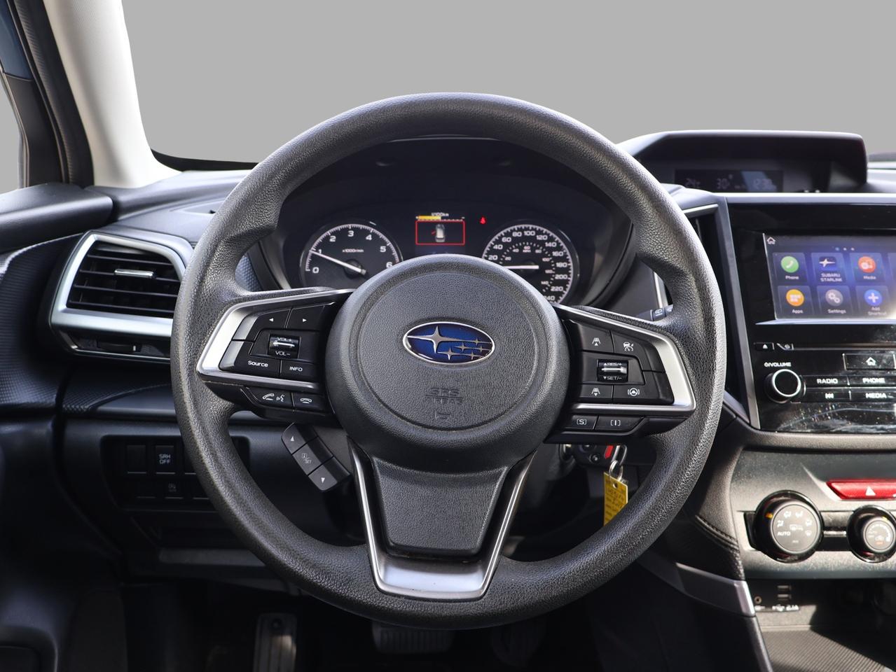 2022 Subaru Forester AWD CVT CERTIFIED *ACCIDENT FREE*22 SERVICE RECORDS*2ND WINTER* CAMERA BLUETOOTH HEATED SEATS CRUISE Photo