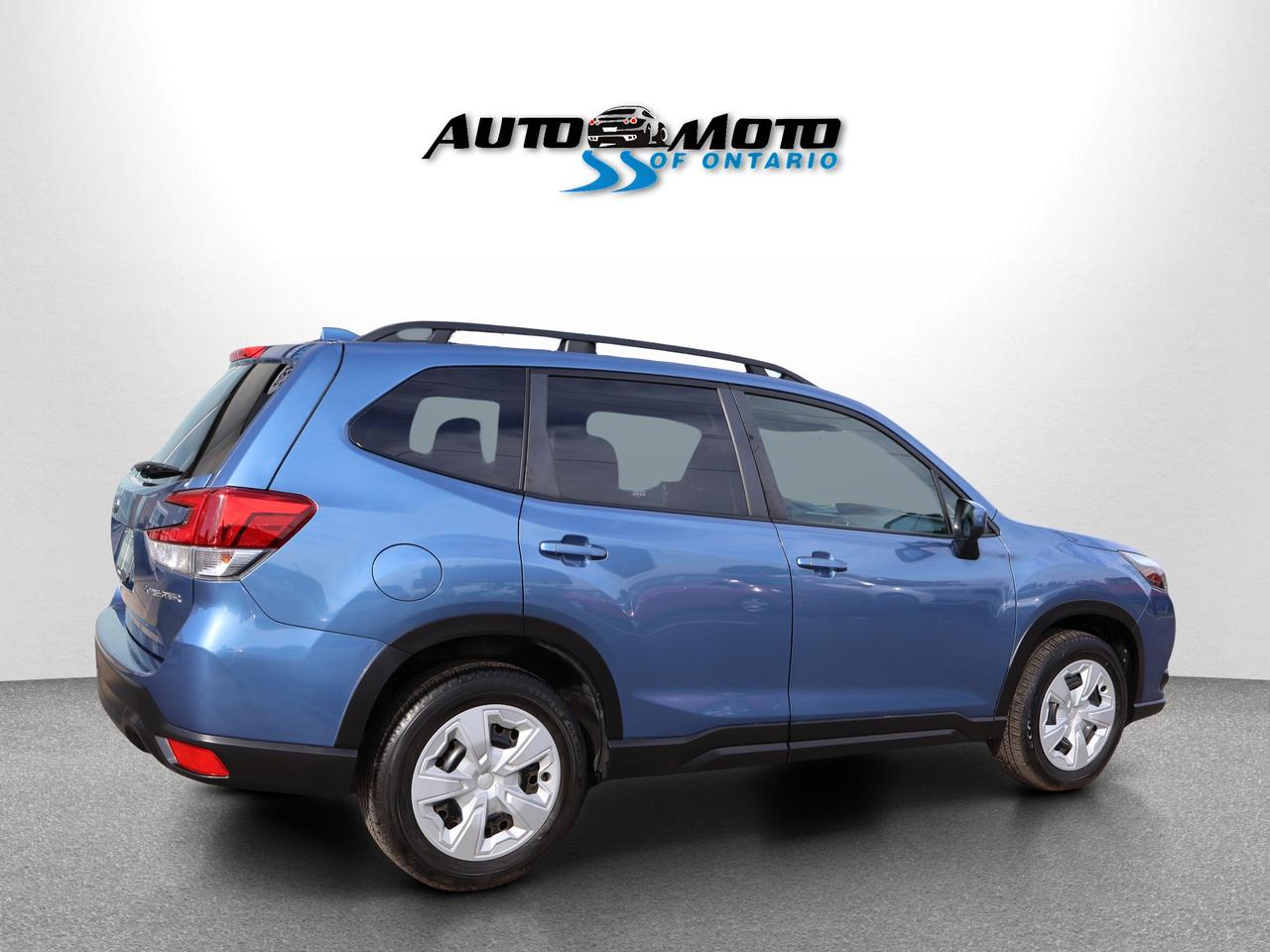 2022 Subaru Forester AWD CVT CERTIFIED *ACCIDENT FREE*22 SERVICE RECORDS*2ND WINTER* CAMERA BLUETOOTH HEATED SEATS CRUISE Photo