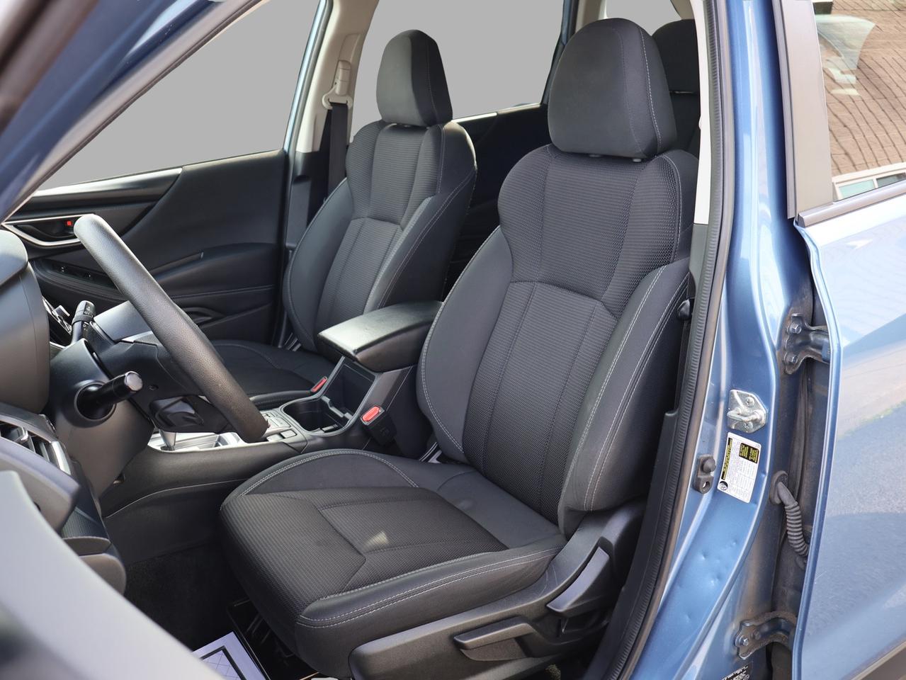 2022 Subaru Forester AWD CVT CERTIFIED *ACCIDENT FREE*22 SERVICE RECORDS*2ND WINTER* CAMERA BLUETOOTH HEATED SEATS CRUISE Photo