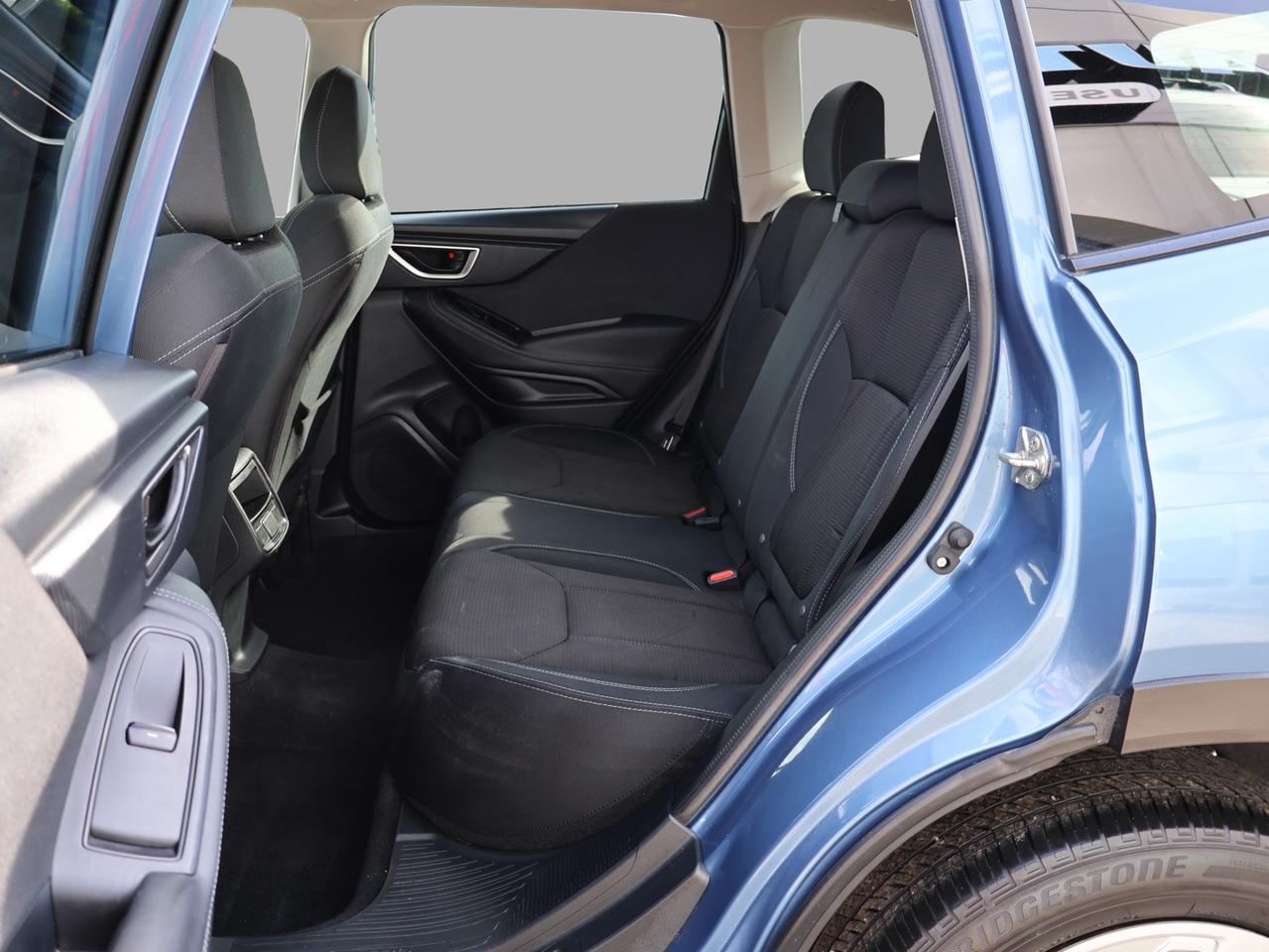 2022 Subaru Forester AWD CVT CERTIFIED *ACCIDENT FREE*22 SERVICE RECORDS*2ND WINTER* CAMERA BLUETOOTH HEATED SEATS CRUISE Photo