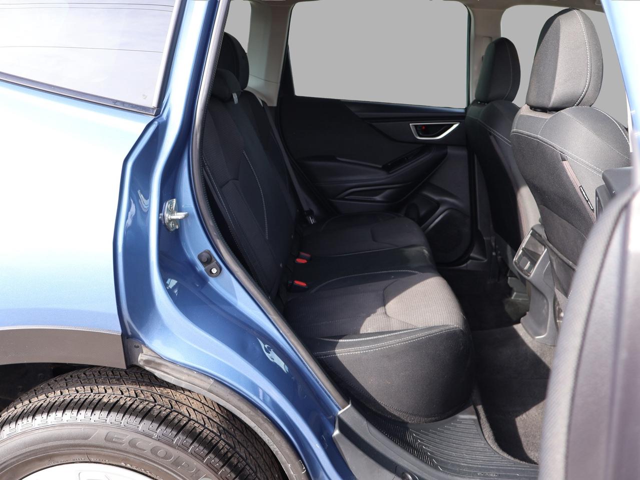 2022 Subaru Forester AWD CVT CERTIFIED *ACCIDENT FREE*22 SERVICE RECORDS*2ND WINTER* CAMERA BLUETOOTH HEATED SEATS CRUISE Photo