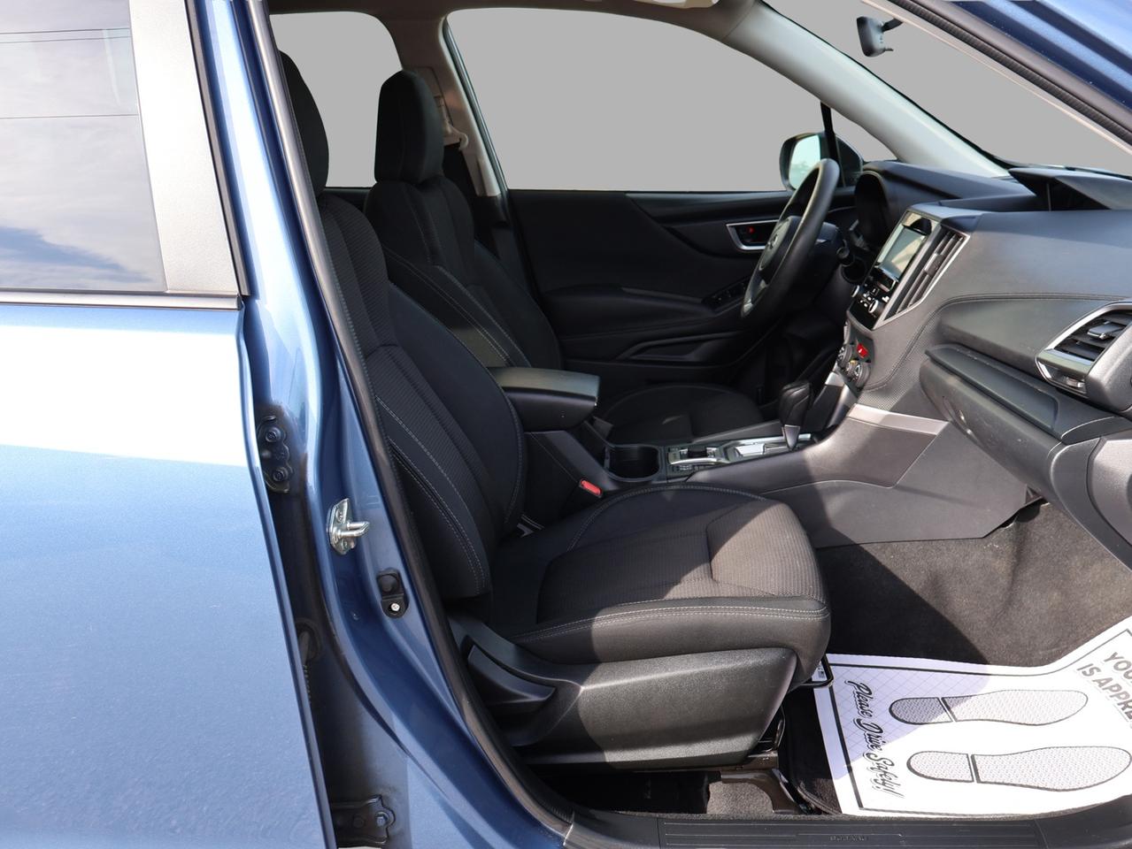 2022 Subaru Forester AWD CVT CERTIFIED *ACCIDENT FREE*22 SERVICE RECORDS*2ND WINTER* CAMERA BLUETOOTH HEATED SEATS CRUISE Photo
