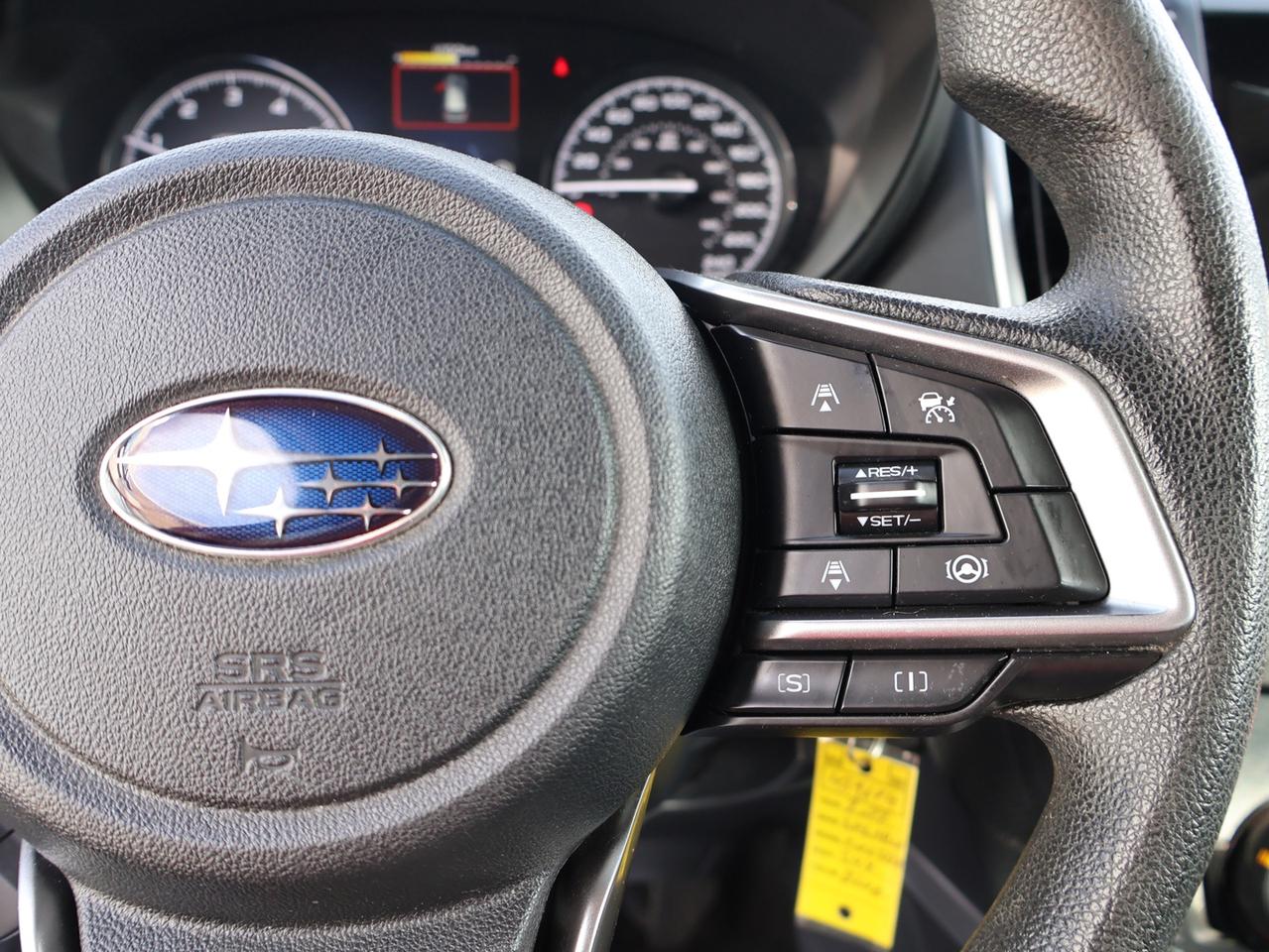 2022 Subaru Forester AWD CVT CERTIFIED *ACCIDENT FREE*22 SERVICE RECORDS*2ND WINTER* CAMERA BLUETOOTH HEATED SEATS CRUISE Photo