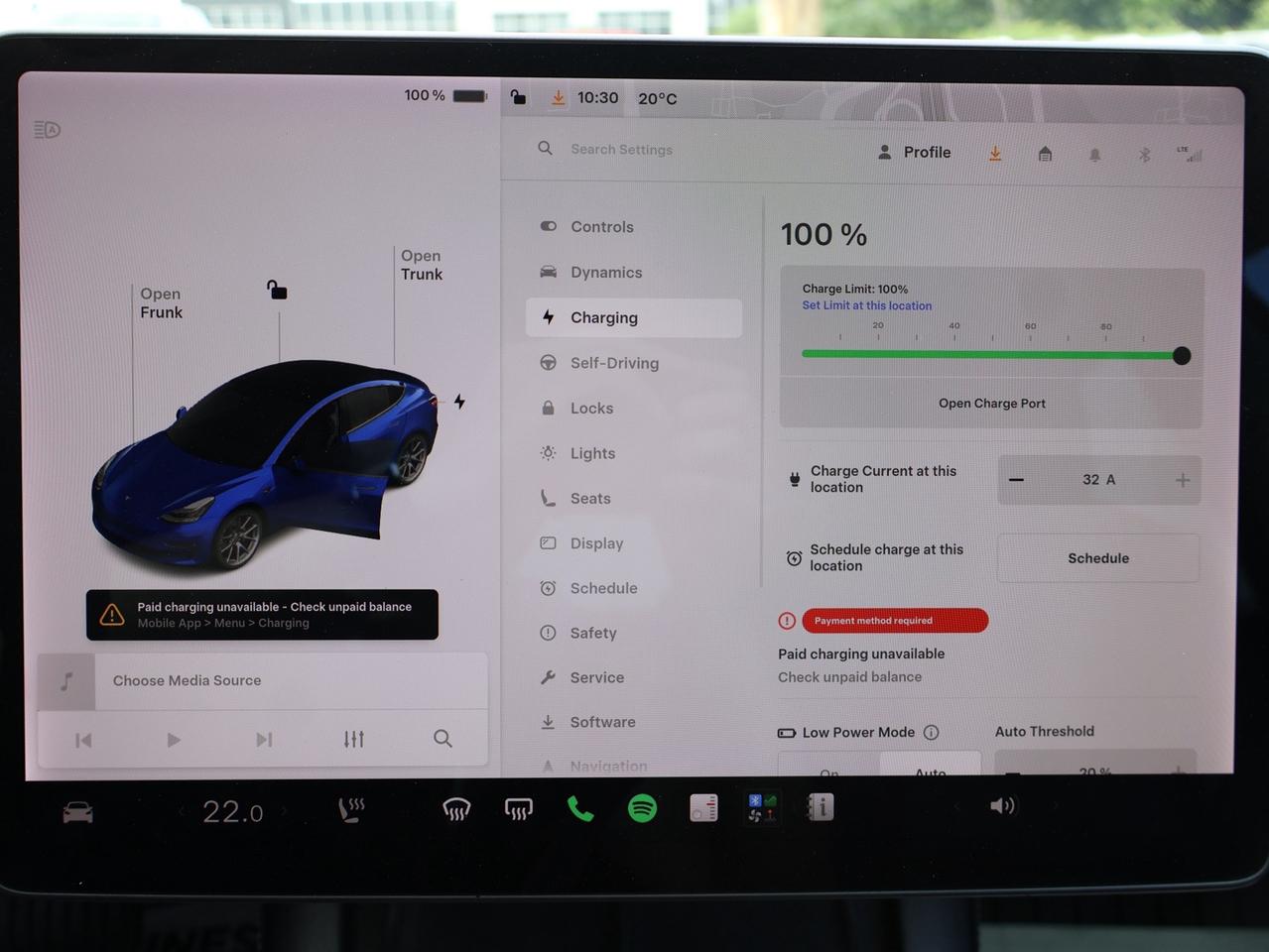 2021 Tesla Model 3 SR PLUS RWD CERTIFIED *2nd WINETR* CAMERA NAV BLUETOOTH LEATHER HEATED SEATS PANO ROOF CRUISE ALLOYS Photo