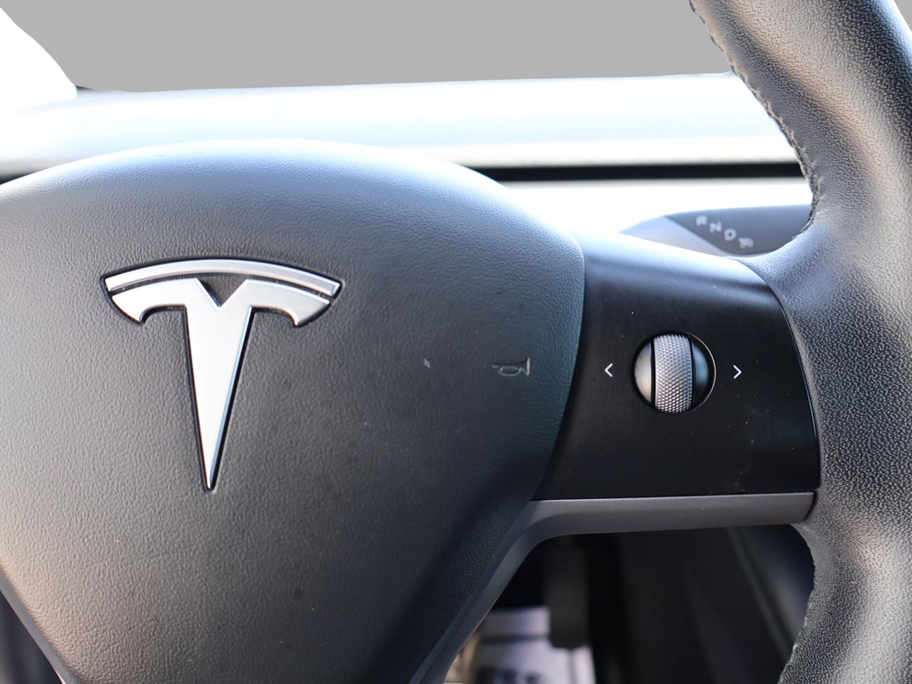 2021 Tesla Model 3 SR PLUS RWD CERTIFIED *2nd WINETR* CAMERA NAV BLUETOOTH LEATHER HEATED SEATS PANO ROOF CRUISE ALLOYS Photo