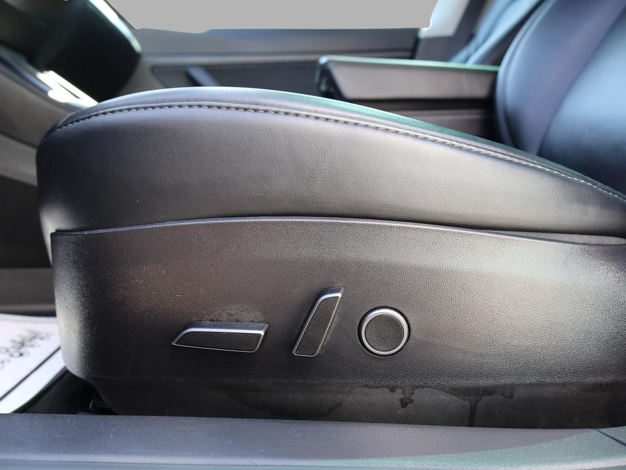2021 Tesla Model 3 SR PLUS RWD CERTIFIED *2nd WINETR* CAMERA NAV BLUETOOTH LEATHER HEATED SEATS PANO ROOF CRUISE ALLOYS Photo