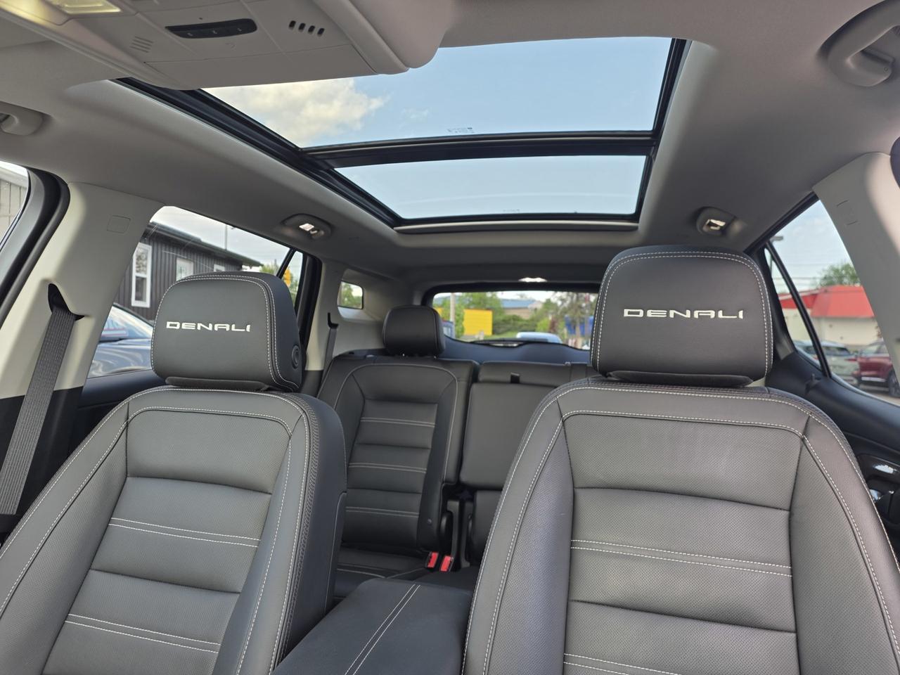 2024 GMC Terrain DENALI AWD Photo