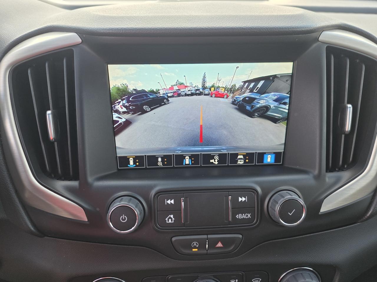 2024 GMC Terrain DENALI AWD Photo
