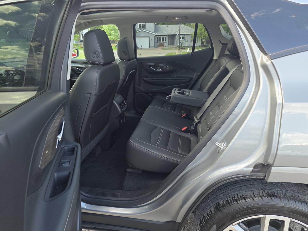 2024 GMC Terrain DENALI AWD Photo