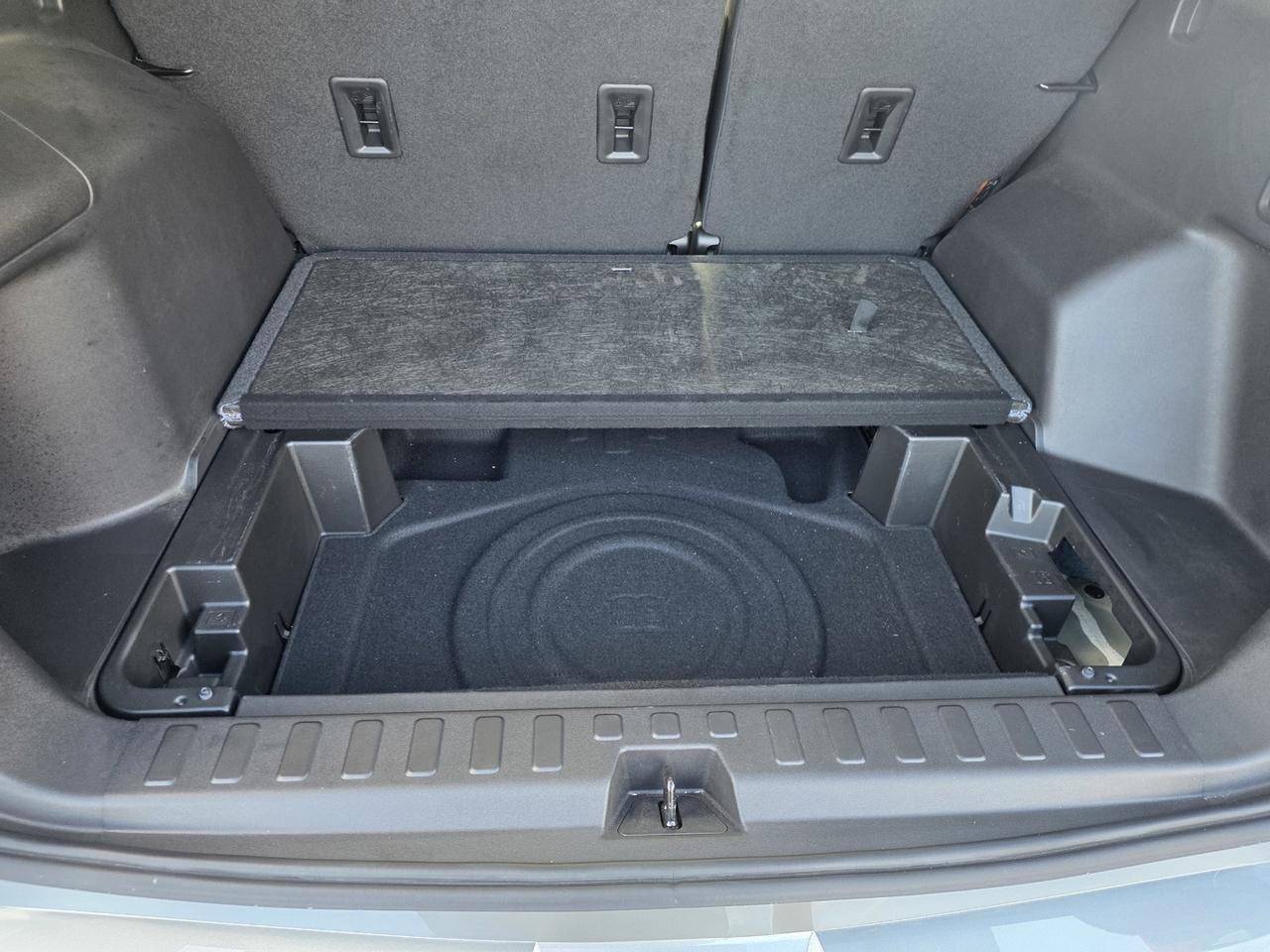 2024 GMC Terrain DENALI AWD Photo
