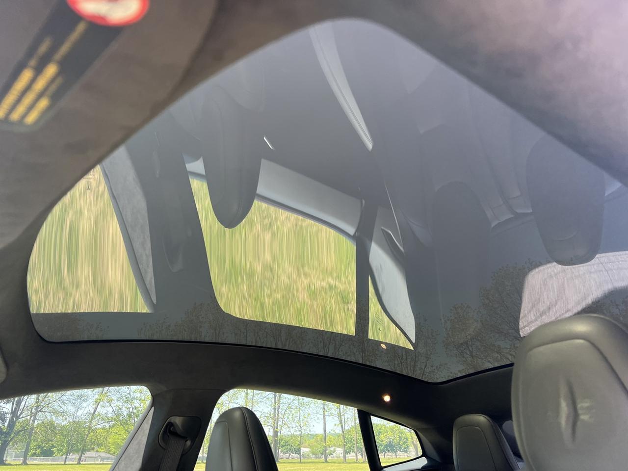 2021 Tesla Model S Performance AWD Photo