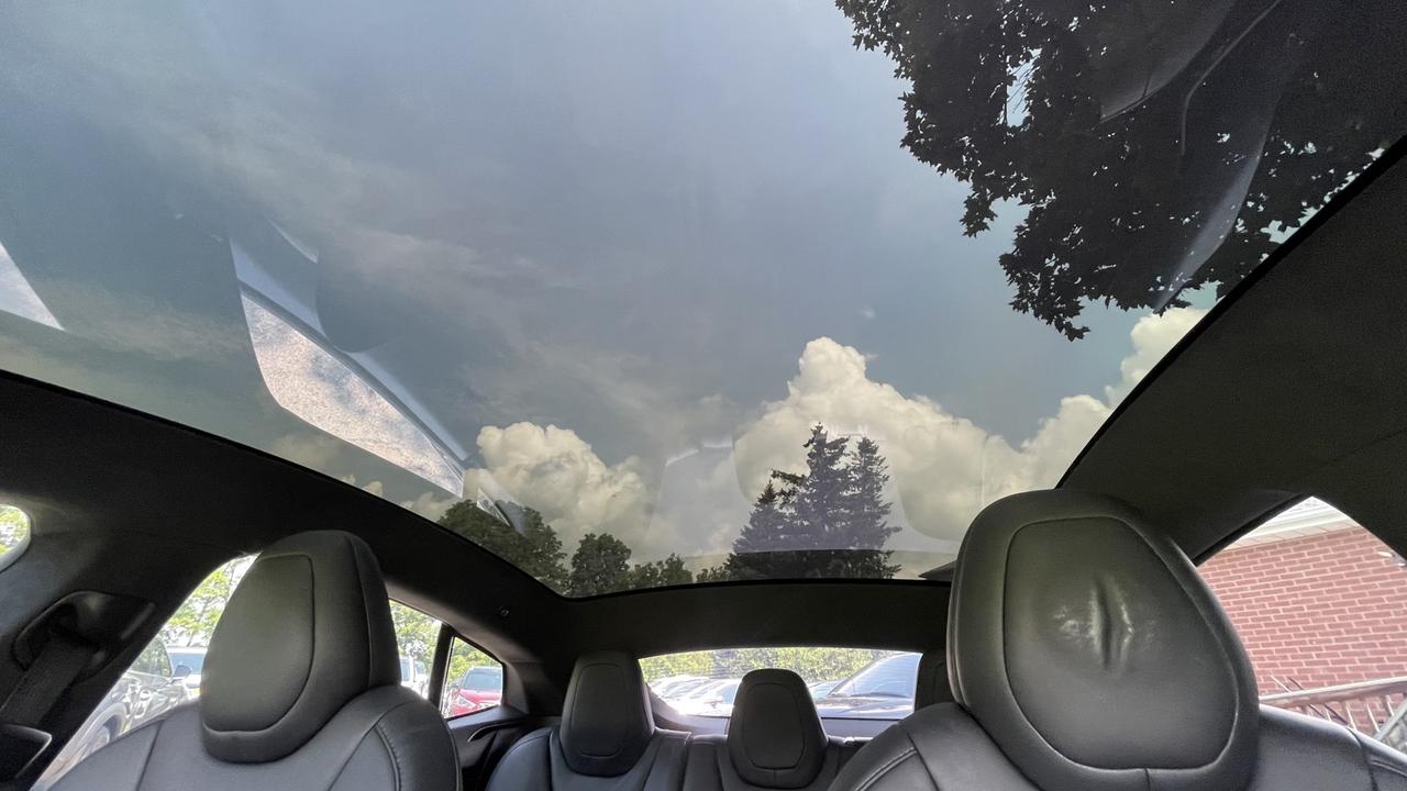 2021 Tesla Model S Performance *Ludacris  mode Photo